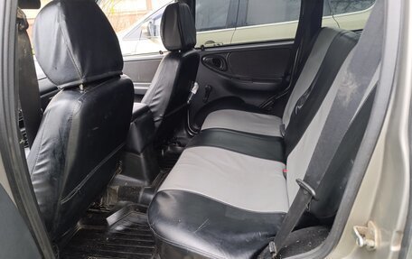 Chevrolet Niva I рестайлинг, 2013 год, 400 000 рублей, 12 фотография