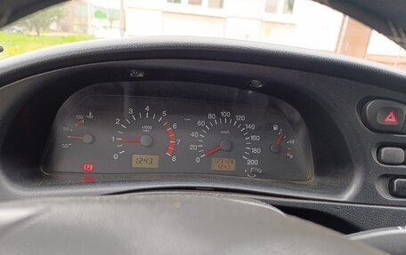 Chevrolet Niva I рестайлинг, 2013 год, 400 000 рублей, 14 фотография