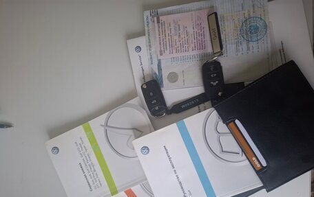 Volkswagen Golf VI, 2011 год, 790 000 рублей, 6 фотография