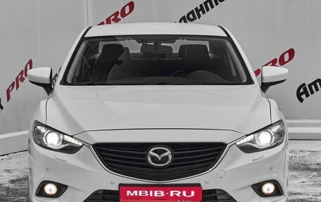 Mazda 6, 2013 год, 1 770 000 рублей, 5 фотография