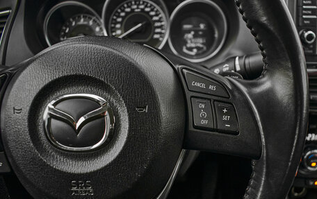 Mazda 6, 2013 год, 1 770 000 рублей, 14 фотография