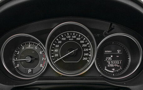 Mazda 6, 2013 год, 1 770 000 рублей, 15 фотография