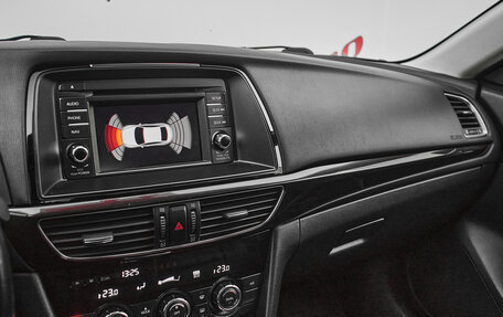 Mazda 6, 2013 год, 1 770 000 рублей, 16 фотография