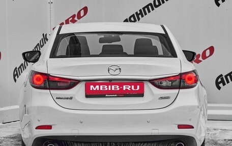 Mazda 6, 2013 год, 1 770 000 рублей, 8 фотография