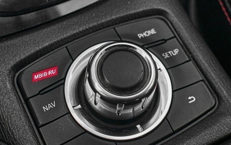 Mazda 6, 2013 год, 1 770 000 рублей, 19 фотография