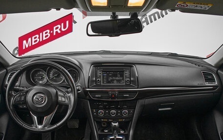 Mazda 6, 2013 год, 1 770 000 рублей, 12 фотография