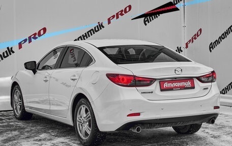 Mazda 6, 2013 год, 1 770 000 рублей, 9 фотография