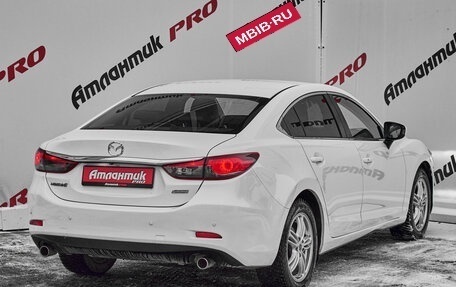 Mazda 6, 2013 год, 1 770 000 рублей, 7 фотография