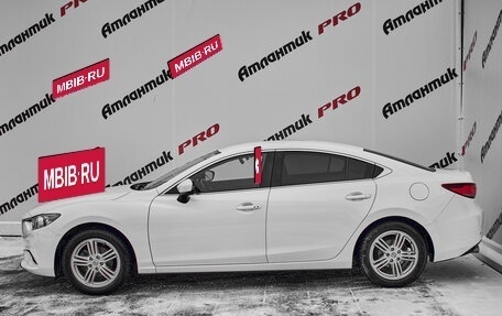 Mazda 6, 2013 год, 1 770 000 рублей, 10 фотография
