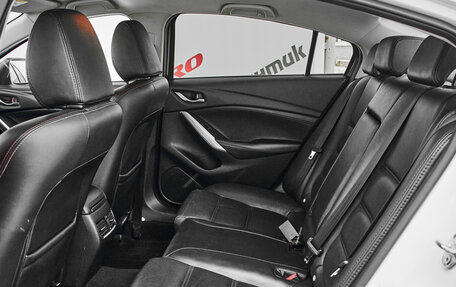 Mazda 6, 2013 год, 1 770 000 рублей, 22 фотография