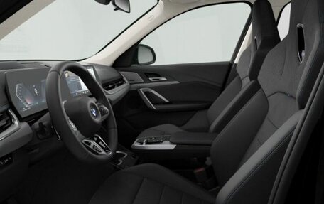 BMW X1, 2025 год, 6 090 000 рублей, 2 фотография