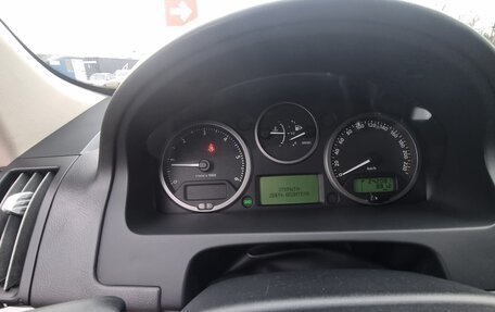 Land Rover Freelander II рестайлинг 2, 2010 год, 1 450 000 рублей, 12 фотография