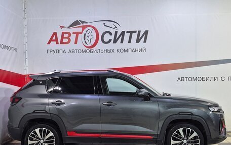 Changan CS35 Plus, 2023 год, 1 884 000 рублей, 8 фотография