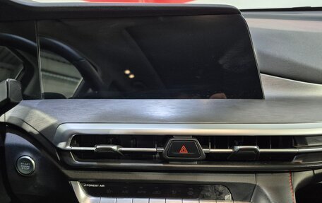 Changan CS35 Plus, 2023 год, 1 884 000 рублей, 16 фотография