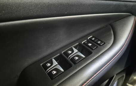 Changan CS35 Plus, 2023 год, 1 884 000 рублей, 17 фотография