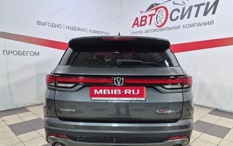 Changan CS35 Plus, 2023 год, 1 884 000 рублей, 6 фотография