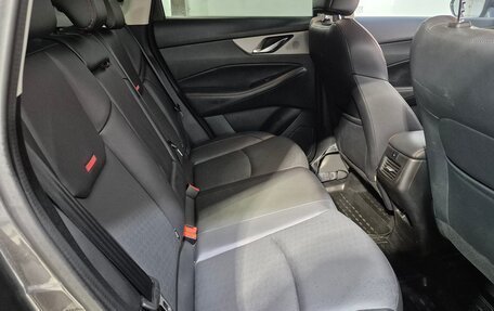 Changan CS35 Plus, 2023 год, 1 884 000 рублей, 14 фотография