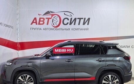 Changan CS35 Plus, 2023 год, 1 884 000 рублей, 4 фотография