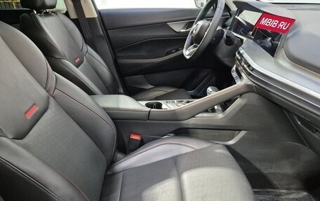 Changan CS35 Plus, 2023 год, 1 884 000 рублей, 13 фотография