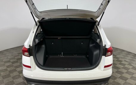 Skoda Kamiq I, 2024 год, 3 200 000 рублей, 9 фотография