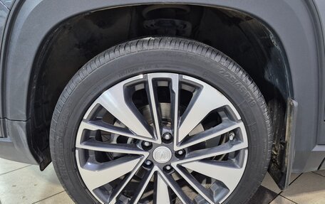 Changan CS35 Plus, 2023 год, 1 884 000 рублей, 20 фотография