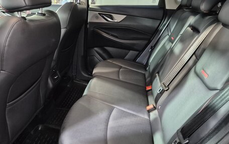 Changan CS35 Plus, 2023 год, 1 884 000 рублей, 19 фотография