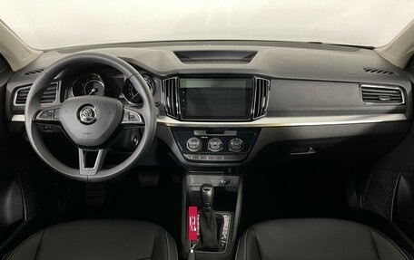 Skoda Kamiq I, 2024 год, 3 200 000 рублей, 11 фотография