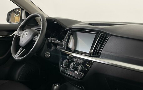 Skoda Kamiq I, 2024 год, 3 200 000 рублей, 13 фотография