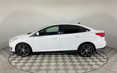 Ford Focus III, 2017 год, 1 077 000 рублей, 8 фотография