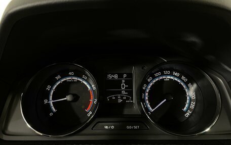 Skoda Kamiq I, 2024 год, 3 200 000 рублей, 15 фотография