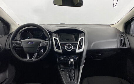 Ford Focus III, 2017 год, 1 077 000 рублей, 9 фотография