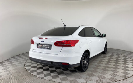 Ford Focus III, 2017 год, 1 077 000 рублей, 5 фотография