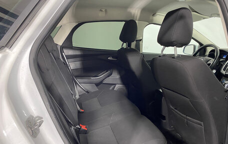 Ford Focus III, 2017 год, 1 077 000 рублей, 15 фотография