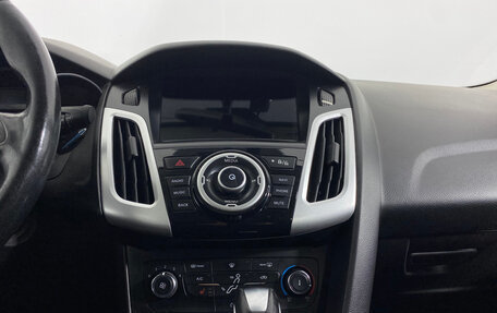 Ford Focus III, 2017 год, 1 077 000 рублей, 13 фотография