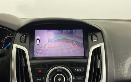 Ford Focus III, 2017 год, 1 077 000 рублей, 14 фотография