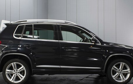 Volkswagen Tiguan I, 2015 год, 1 575 000 рублей, 5 фотография