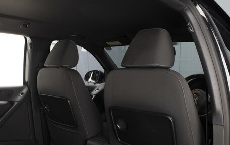 Volkswagen Tiguan I, 2015 год, 1 575 000 рублей, 11 фотография