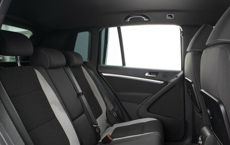 Volkswagen Tiguan I, 2015 год, 1 575 000 рублей, 7 фотография