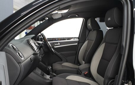 Volkswagen Tiguan I, 2015 год, 1 575 000 рублей, 9 фотография