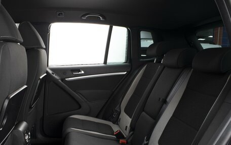 Volkswagen Tiguan I, 2015 год, 1 575 000 рублей, 10 фотография