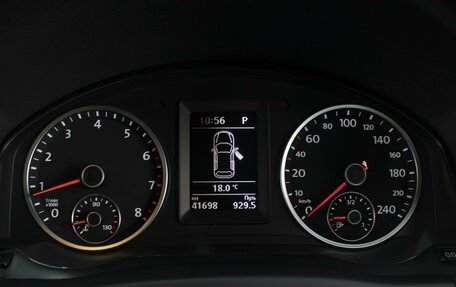 Volkswagen Tiguan I, 2015 год, 1 575 000 рублей, 15 фотография