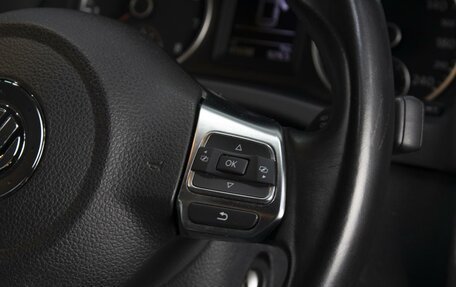 Volkswagen Tiguan I, 2015 год, 1 575 000 рублей, 14 фотография