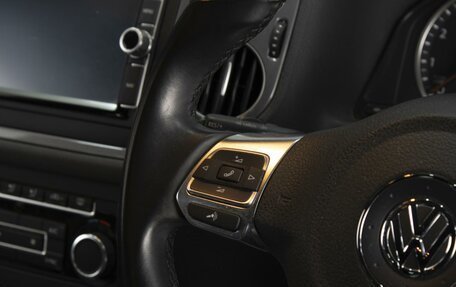 Volkswagen Tiguan I, 2015 год, 1 575 000 рублей, 13 фотография