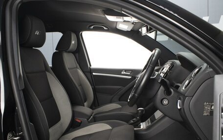 Volkswagen Tiguan I, 2015 год, 1 575 000 рублей, 8 фотография