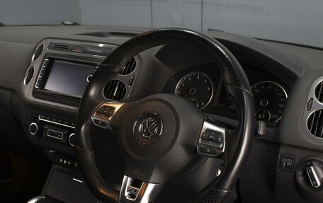 Volkswagen Tiguan I, 2015 год, 1 575 000 рублей, 12 фотография