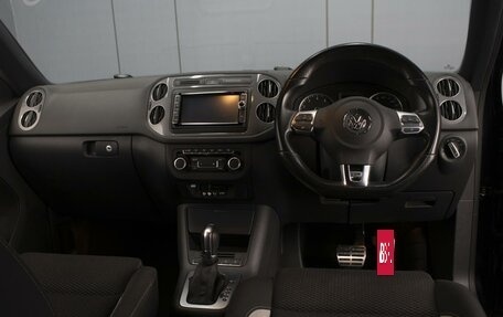 Volkswagen Tiguan I, 2015 год, 1 575 000 рублей, 6 фотография