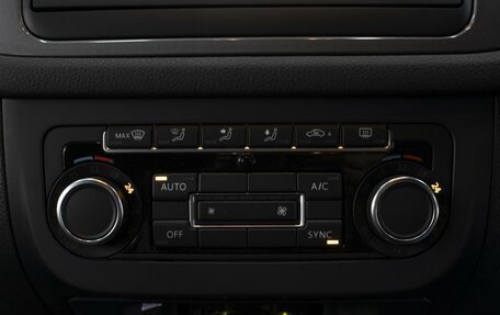 Volkswagen Tiguan I, 2015 год, 1 575 000 рублей, 18 фотография