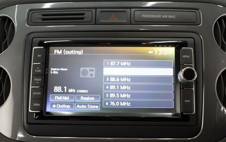 Volkswagen Tiguan I, 2015 год, 1 575 000 рублей, 19 фотография