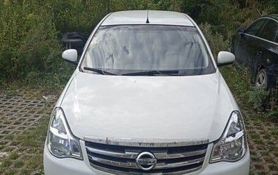 Nissan Almera, 2018 год, 520 000 рублей, 1 фотография