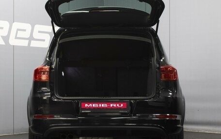 Volkswagen Tiguan I, 2015 год, 1 575 000 рублей, 20 фотография